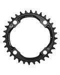 SRAM Convertidor - X-SYNC 2 32z 104  BCD - negro
