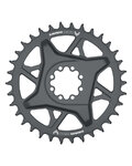 SRAM Convertidor - T-TYPE 34T 3mm - negro