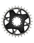 SRAM Convertidor - T-TYPE 30T 3mm - negro