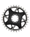 SRAM Convertidor - T-TYPE 32T 3mm - negro