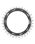 SRAM Convertidor - T-TYPE 32T - plateado/negro