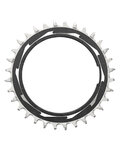 SRAM Convertidor - T-TYPE 32T 3mm - plateado/negro