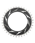 SRAM Convertidor - T-TYPE 36T 3mm - plateado/negro
