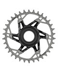 SRAM Convertidor - XX T-TYPE 36T BOSCH GENERATION 4 - plateado/negro