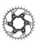 SRAM Convertidor - XX TQ 34z T-TYPE - plateado/negro