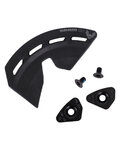 SRAM portada - SINGLE IMPACT/BASH GUARD KIT FOR 32T X0, GX - negro