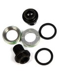 SRAM juego de tornillos - CRANK ARM BOLT KIT M12/M22 CRMO - plateado/negro