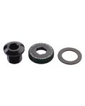 SRAM kit de reparación - CRANK ARM BOLT KIT M15/M26 - negro