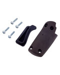 SRAM kit de reparación - SHIFTER BRAKE RESERVOIR CAP KIT - negro