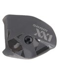 SRAM portada - SHIFT LEVER TRIGGER COVER KIT XX1 EAGLE - negro