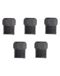 SRAM tuerca - SHIFTER BRAKE ETAP HRD COMPRESSION HOSE NUT - negro