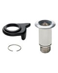 SRAM juego de tornillos para la palanca de cambios - HANGER BOLT KIT X7/TYPE2 10 SPEED - plateado/negro