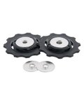 SRAM poleas para la palanca de cambios - PULLEYS FORCE RIVAL APEX - negro