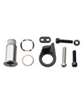 SRAM juego de tornillos para la palanca de cambios - B-BOLT AND LIMIT SCREW KIT XX1/X01/X1 - plateado/negro