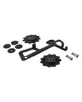 SRAM poleas para la palanca de cambios - PULLEYS XX1 11 SPEED X-SYNC - negro
