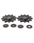 SRAM poleas para la palanca de cambios - PULLEYS X01/X01DH/X1/FORCE1 X-SYNC - negro