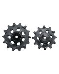 SRAM poleas para la palanca de cambios - PULLEYS GX 2X11 - negro