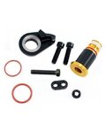 SRAM juego de tornillos para la palanca de cambios - B-BOLT AND LIMIT SCREW KIT XX1 EAGLE GOLD HEX5 - dorado/negro