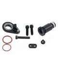 SRAM juego de tornillos para la palanca de cambios - B-BOLT AND LIMIT SCREW KIT XX1/X1 EAGLE BLACK HEX5 - negro