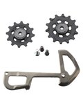 SRAM poleas para la palanca de cambios - PULLEYS  X01 EAGLE 12 SPEED X-SYNC - negro/gris