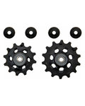 SRAM poleas para la palanca de cambios - PULLEYS GX EAGLE, APEX - negro