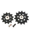 SRAM poleas para la palanca de cambios - PULLEYS NX/SX EAGLE - negro