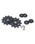 SRAM poleas para la palanca de cambios - PULLEYS RIVAL ETAP AXS - negro