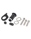SRAM juego de tornillos para la palanca de cambios - B-BOLT AND LIMIT SCREW KIT GX EAGLE 52z - plateado/negro