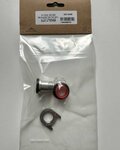 SRAM juego de tornillos para la palanca de cambios - XXSL T-TYPE EAGLE AXS - negro