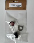 SRAM juego de tornillos para la palanca de cambios - X0 T-TYPE EAGLE AXS - plateado/negro