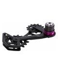 SRAM poleas para la palanca de cambios - CAGE ASSEMBLY KIT GX T-TYPE EAGLE AXS - negro