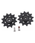 SRAM poleas para la palanca de cambios - PULLEYS APEX XPLR AXS - negro