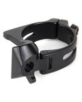 SRAM manguito - BRAZE-ON ADAPTOR 31.8 - negro
