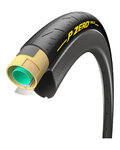 PIRELLI chaqueta - P ZERO VELO TECHBELT 25 - 28" 320 tpi - amarillo/negro