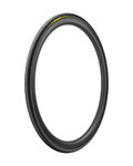 PIRELLI chaqueta - P ZERO VELO TECHBELT 28 - 28" 320 tpi - amarillo/negro