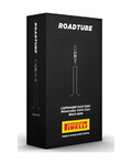 PIRELLI Alma - ROADTUBE PRESTA RVC 23/30-622 60mm  - negro