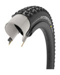 PIRELLI chaqueta - SCORPION XC M LITE 29 x 2.2 120 tpi - negro