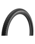 PIRELLI chaqueta - SCORPION PROWALL 29 x 2.2 120 tpi - negro