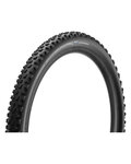 PIRELLI chaqueta - SCORPION 29 x 2.2 120 tpi - negro