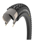 PIRELLI chaqueta - SCORPION TRAIL M PROWALL 29 x 2.4 60 tpi - negro