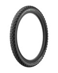 PIRELLI chaqueta - SCORPION ENDURO R HARDWALL 27.5 x 2.6 60 tpi - negro