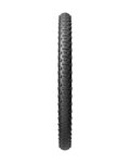 PIRELLI chaqueta - SCORPION ENDURO R HARDWALL 27.5 x 2.6 60 tpi - negro