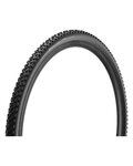 PIRELLI chaqueta - CINTURATO CROSS M TECHWALL 33 - 622 127 tpi - negro