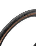 PIRELLI chaqueta - CINTURATO 35 - 622 127 tpi - marrón/negro