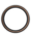 PIRELLI chaqueta - CINTURATO GRAVEL M CLASSIC TECHWALL 35 - 622 127 tpi - marrón/negro