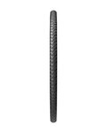 PIRELLI chaqueta - CINTURATO GRAVEL M TECHWALL 35 - 622 127 tpi - negro
