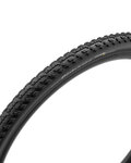 PIRELLI chaqueta - CINTURATO GRAVEL M TECHWALL 45 - 584 127 tpi - negro