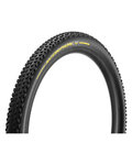 PIRELLI chaqueta - SCORPION XC M COLOUR EDITION PROWALL 29 x 2.2 120 tpi - amarillo/negro