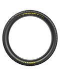 PIRELLI chaqueta - SCORPION TRAIL M COLOUR EDITION PROWALL 29 x 2.4 60 tpi - amarillo/negro