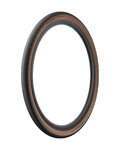 PIRELLI chaqueta - CINTURATO GRAVEL H CLASSIC TECHWALL 45 - 622 127 tpi - marrón/negro